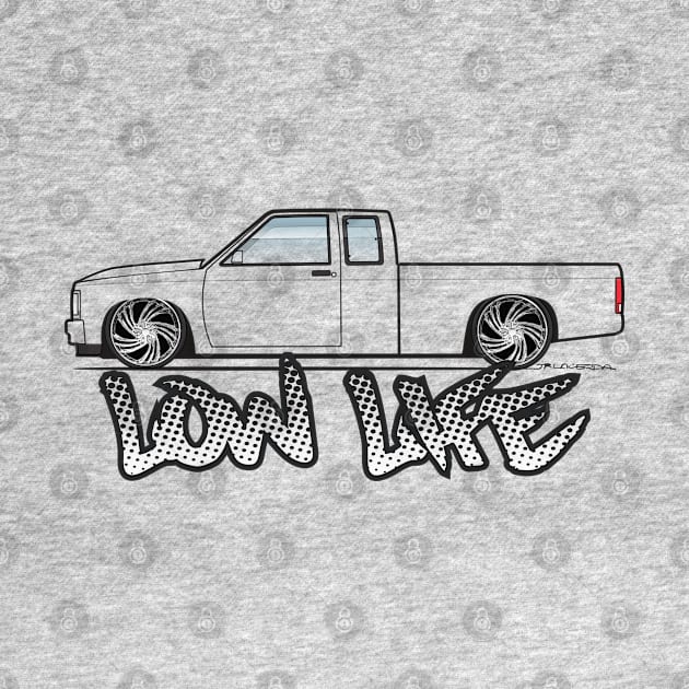 low life by JRCustoms44